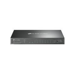 Omada 10-Port Gigabit Smart Switch SG2210P - High-Performance, Reliable Networking Solution